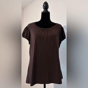 Worthington Stretch Blouse